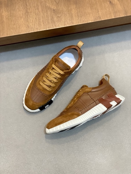 Men Hermes Shoes-256